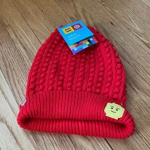 Adult beanie